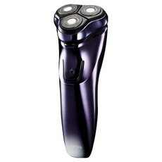 Kinyo 三刀頭水洗充電式刮鬍刀, KS-503, 單一顏色