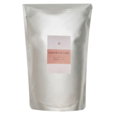 樂活E棧 橙香核果巧克力咖啡粉 1lb, 454g, 1包, Whole Bean