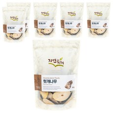 자연의지혜 헛개나무, 300g, 6개