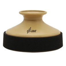 SLADE 中音薩克斯風 弱音器, 顏色隨機, 1個