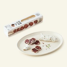 소금집 트러플 소시송, 70g, 1개