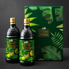 HACIENDA GUZMAN 諾麗果汁, 1L, 2件