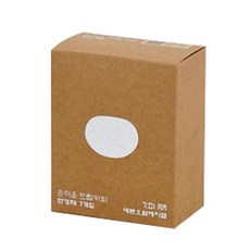 연경재 세븐오원에이엠 손쉬운 드립백 커피, 10g, 7개입