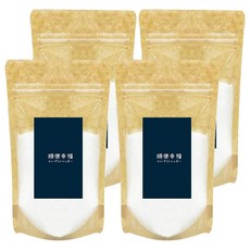 順便幸福 法國赤藻糖, 熱量0大卡, 250g±9g, 4包