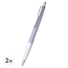 monAmi Zenith 7 原子筆 0.7mm, 2個, 花漾紫