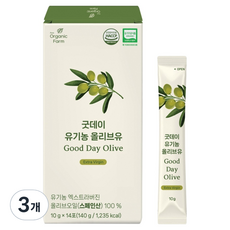 特級初榨橄欖油隨身包 14條入, 140g, 3個