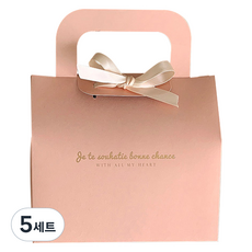 DBD DESIGN 巧克力製作套組 Cute Pink, 5套, 12種