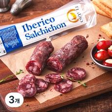 칸피포크 이베리코 살치촌, 150g, 3개