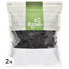 토종마을 건곤드레, 250g, 2개