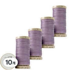 Guetermann Kuterman絎縫線縫紉線 絎縫線, 4226