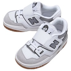 New Balance Kids 兒童運動鞋 IHB550S