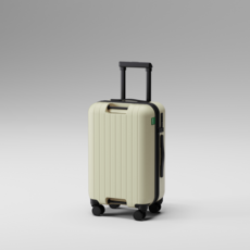 派瑞緹 科蒂 可登機擴展型PC行李箱