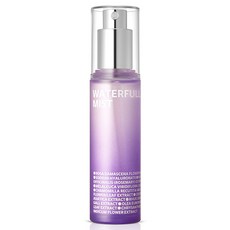 ISOI 伊所愛 Waterful保加利亞玫瑰保濕噴霧, 55ml, 1瓶