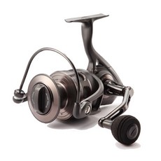 PENN 筆衝突旋轉捲軸, 6000, 黑色的