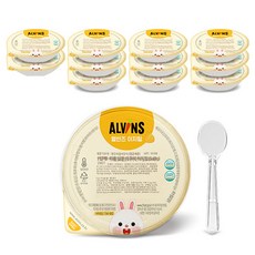 엘빈즈 이지밀 실온이유식 4단계 아기밥, 6종, 130g, 2세트