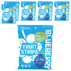 Bebest Meimee眼部果凍 30g, 6個, 藍莓