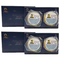 가가농장 실링아카시아꿀 2p, 160g, 4박스