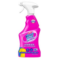 Vanish 漬無蹤 衣物預潔劑, 500ml, 1瓶
