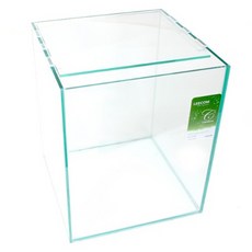 LEECOM Hi-Cube 魚缸 HQ-300, 單一顏色, 1個