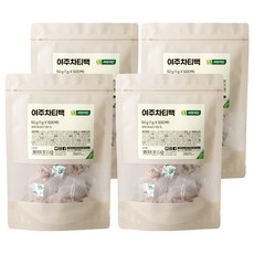 자연지인 여주차 티백, 1g, 50개입, 4개