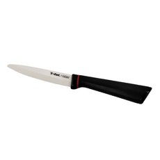 Tefal 特福 陶瓷水果刀 69g, 黑色 + 白色, 1支
