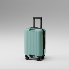 패리티 코티 기내용 확장형 PC캐리어 20인치