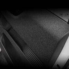 REX.D 車內前門+後門防刮保護貼 4片入, 單一顏色, 現代 Staria Tourer 9 座 2021~