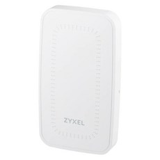 ZYXEL MU-MIMO Wi-Fi6 AX3000 PoE 牆面嵌入式 無線基地台, 1個, WAX300H