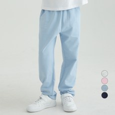 Lolly Tree 童款基本素色長褲