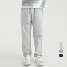 Lolly Tree 童款基本素色長褲