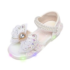 LA STELLA 舒適好穿 Belle LED 涼鞋