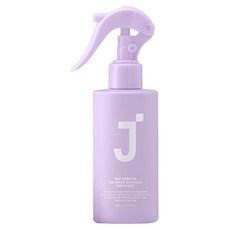 J'SOOP 免沖洗角蛋白修護柔順精華噴霧, 1瓶, 200ml