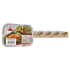 三興 全開 無辣燒鰻3罐組, 16組, 315g