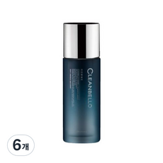 디오프러스 크린벨라 옴므 안티 링클 에멀젼, 6개, 150ml