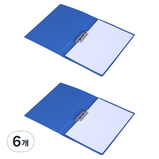 Denville 多功能文件夾 31.5 x 47 cm, 6個, type 2