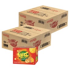 CROWN 皇冠 Potto起司塔, 161g, 24個