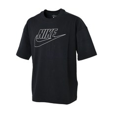 NIKE 耐吉 男性短袖防曬衣 NESSD690