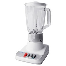 TASCO 玻璃杯碎冰果汁機 CH-J18 1500CC 110V/60Hz