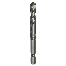 BOSCH 博世 台灣公司貨 六角柄磁磚鑽頭 JP 2608832789 90 x 6.4mm, 1個