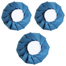 냉온주머니 7 x 7 x 23 cm, 3개