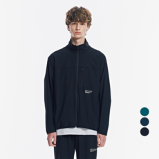 SKECHERS 男款 Tricot 夾克 SP3MNCFM01