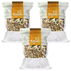 [토종마을] 국산 뽕나무가지, 600g, 3개