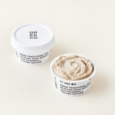 그릭오 홍차 그릭요거트, 100g, 2개