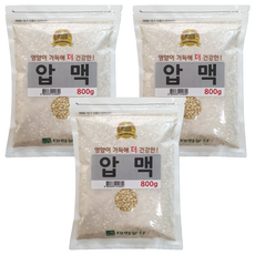 大韓農山壓力錘, 800g, 3個