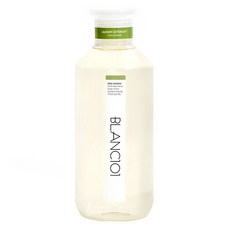 BLANC101 嬰幼兒洗衣精 鼠尾草花園, 1L, 1個