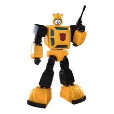 Hasbro 孩之寶 TRANSFORMERS 變形金剛 YP AMK G1大黃蜂, 黃色 + 黑色, 1盒