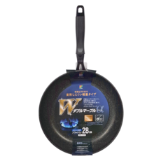 FREIZ 和平 大理石阿爾法平底煎鍋 28cm, 1個