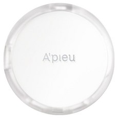 어퓨 워터락 피니셔 본품 13g, 1개, 화이트