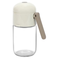 HIKARI 日光生活 定量調味罐 C619, 1個, 180ml