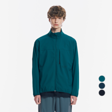 SKECHERS 男款 Tricot 夾克 SP3MNCFM01